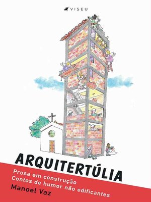 cover image of Arquitertúlia